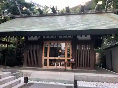 六本木天祖神社(東京都)