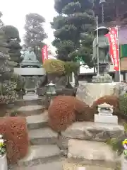 迎盛院(埼玉県)