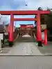 三光稲荷神社(愛知県)