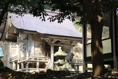 坂本神社(滋賀県)