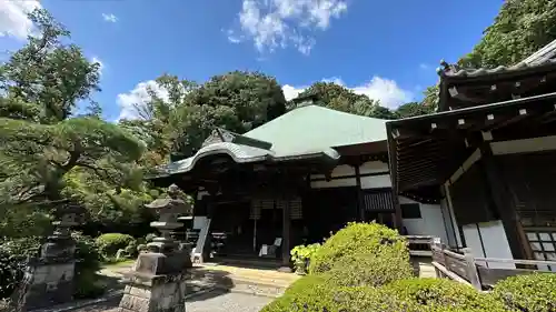等覚院(神奈川県)