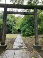 金毘羅神社(東京都)