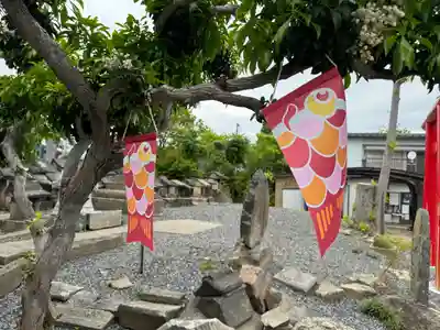 熊野福藏神社(福島県)