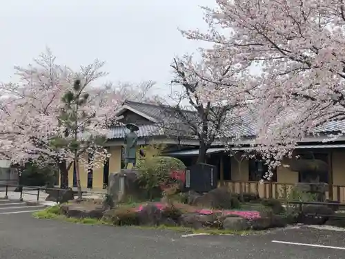 妙泉寺の建物その他