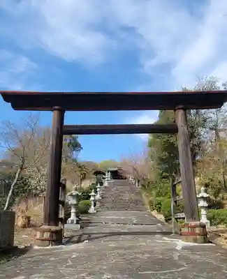 松山神社(愛媛県)