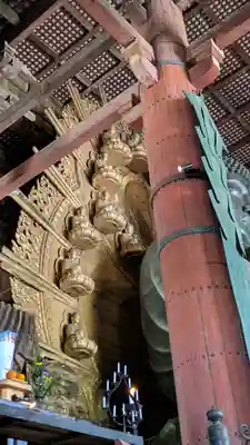 東大寺(奈良県)