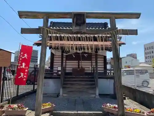 大国主神社(長野県)