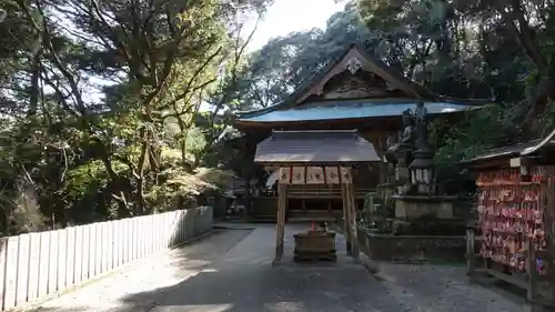 極楽寺(徳島県)