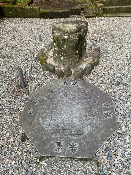 日光大室高龗神社(栃木県)