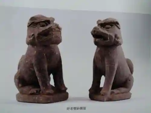 神明神社(福井県)