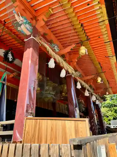 八坂神社(祇園さん)(京都府)