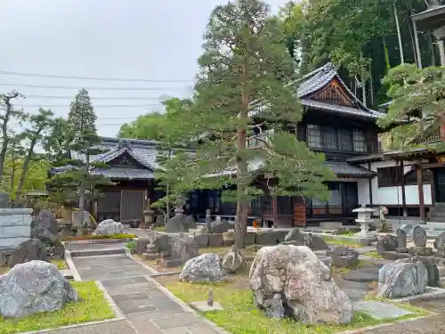 金剛寺のその他建物