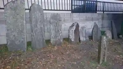 草和気神社のその他建物