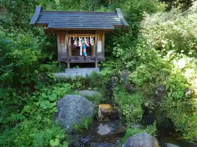 金峯神社(山形県)