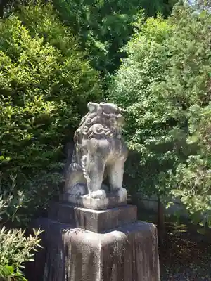栃木縣護國神社(栃木県)