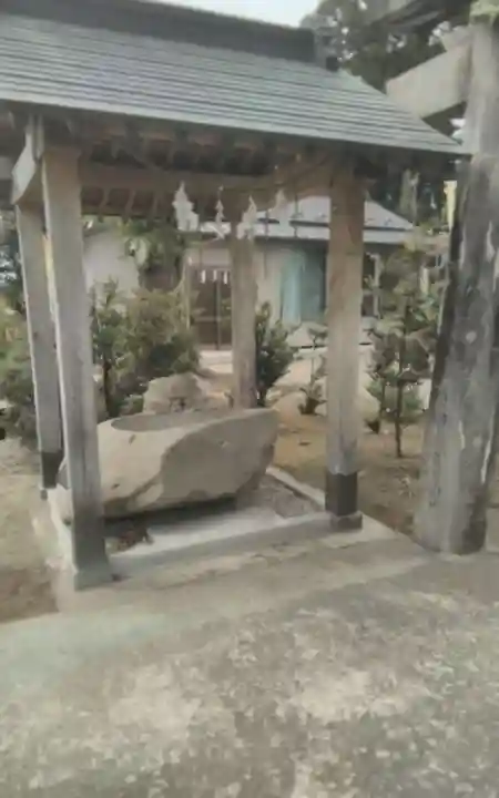 大崎八幡神社(宮城県)