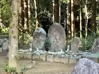 衣比原神社(三重県)