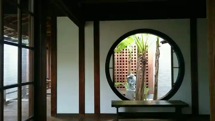 建仁寺(建仁禅寺)の庭園