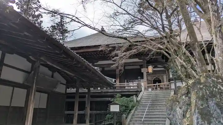 石山寺(滋賀県)