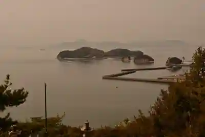 富丘八幡神社(香川県)