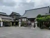 宝勝院の本殿・本堂