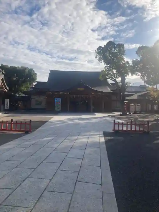 方違神社(大阪府)