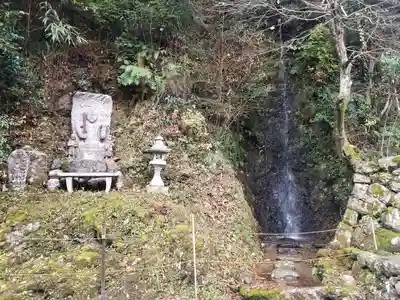 甘南美寺(岐阜県)