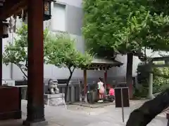 北野神社の建物その他