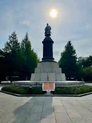 靖國神社(東京都)