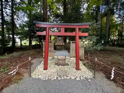 丹生都比売神社(和歌山県)