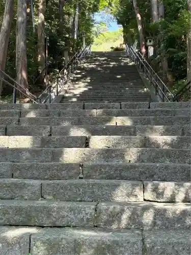 伊豆山神社(静岡県)