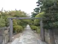 徳願寺(千葉県)