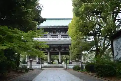 総持寺(神奈川県)