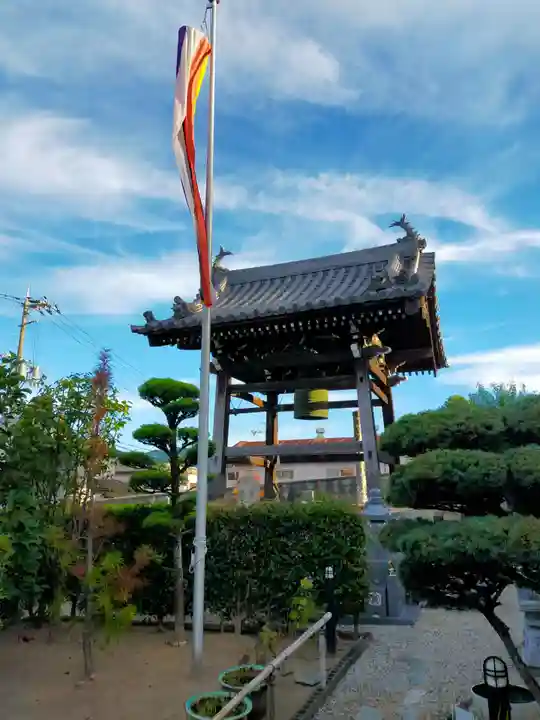 阿弥陀寺(奈良県)