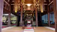 大覚寺の本殿・本堂