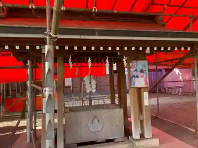 大鳥神社(東京都)