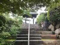 聚福院のその他建物