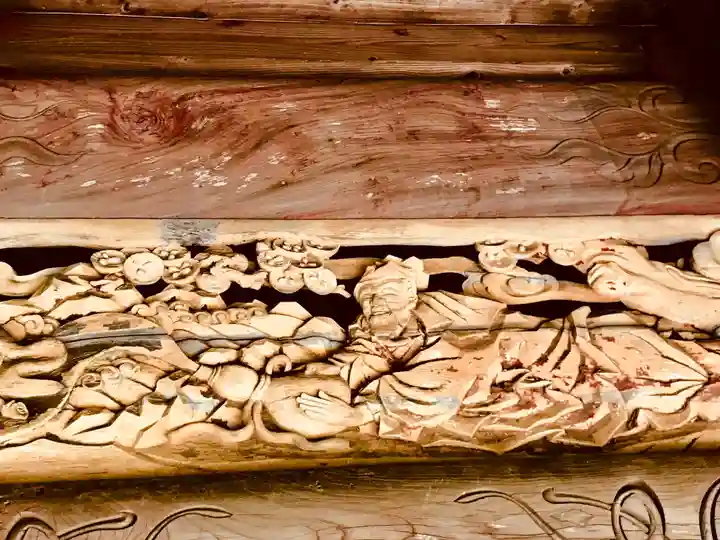 西光院のその他建物