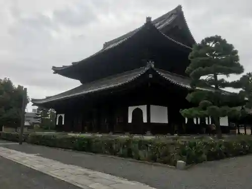 建仁寺（建仁禅寺）のその他建物
