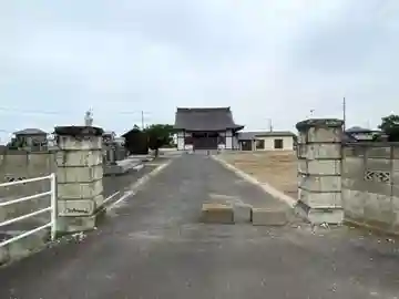 常徳寺(埼玉県)