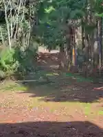 熊野神社 (船越町)(栃木県)