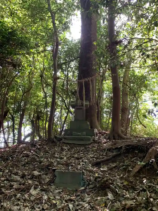 仙元神社(千葉県)