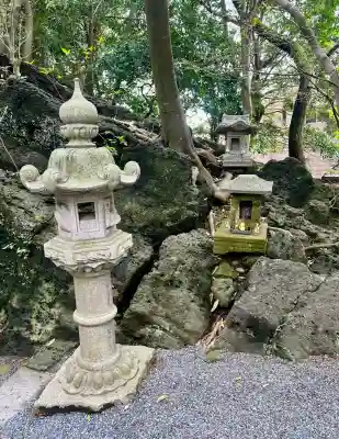 稲荷神社(静岡県)
