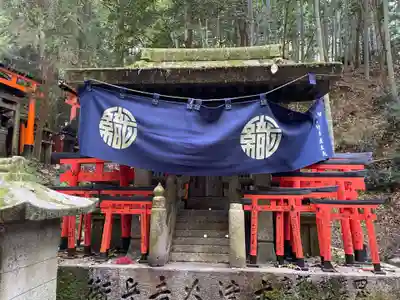 熊鷹社(京都府)