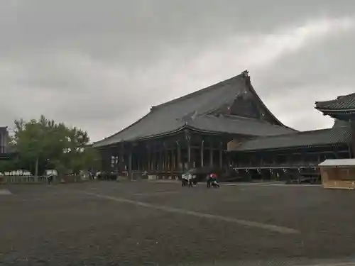 本願寺（西本願寺）(京都府)