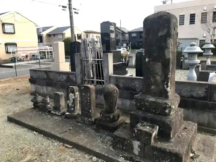 鶴島山 小曲寺（廃寺）の建物その他