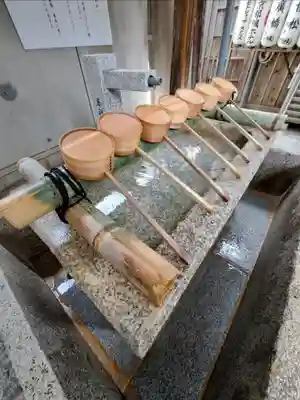 御金神社(京都府)