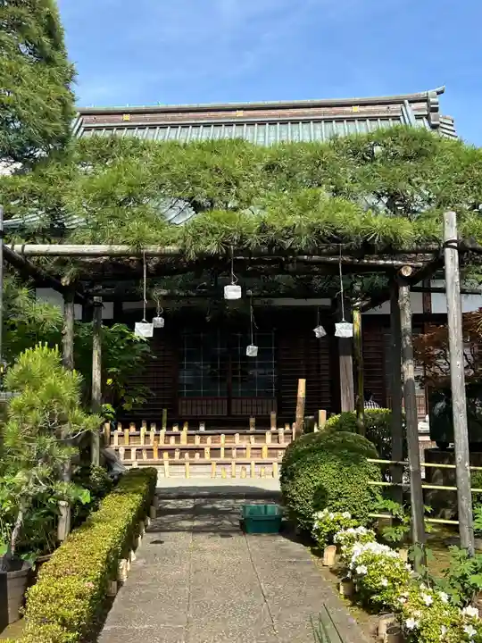 本妙院(東京都)