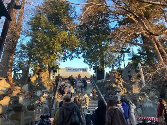 成田山新勝寺(千葉県)