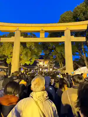 明治神宮(東京都)